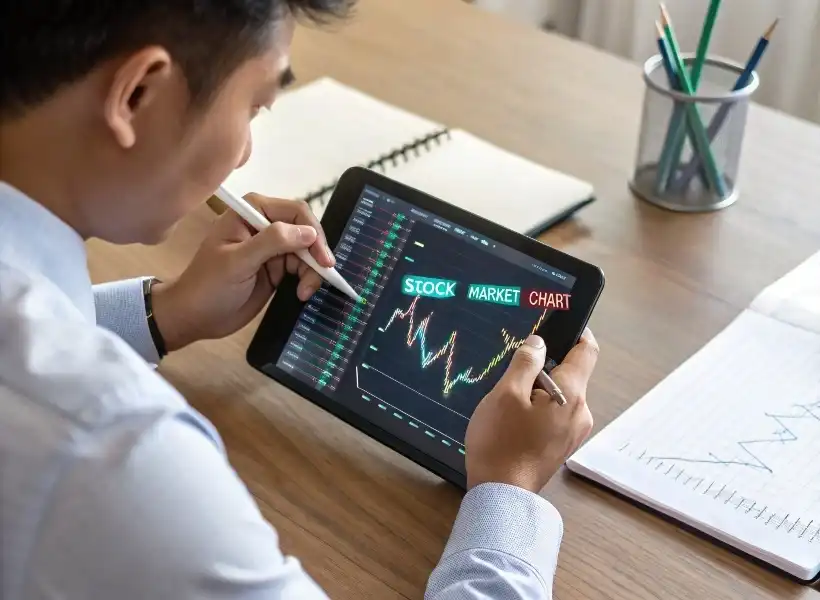 Fexotuvanex customizable charts